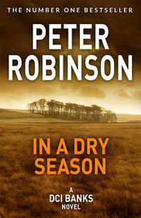 Cover image for In A Dry Season