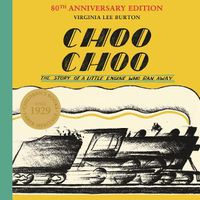 Cover image for Choo Choo