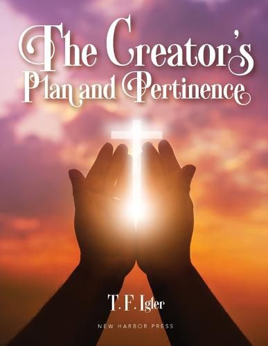 Cover image for The Creator's Plan and Pertinence