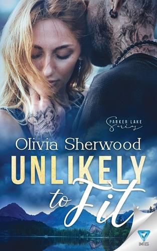 Cover image for Unlikely to Fit