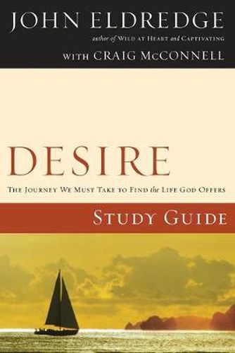 Cover image for Desire Study Guide