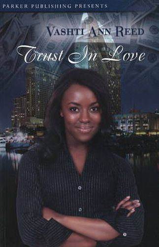 Cover image for Trust in Love