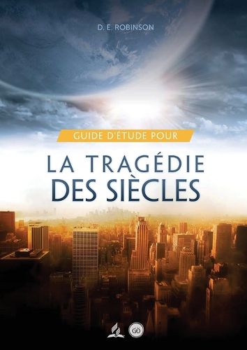 Cover image for Guide D'Etude Pour La tragedie des siecles