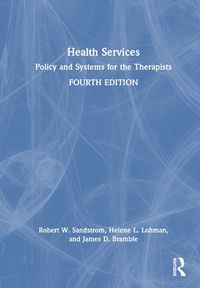 Cover image for Health Services