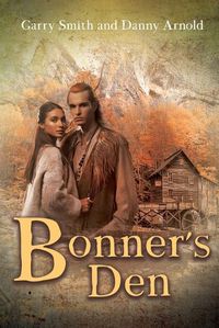 Cover image for Bonner's Den