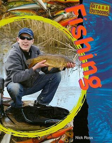Cover image for Fishing