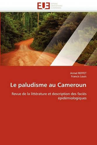 Cover image for Le Paludisme Au Cameroun