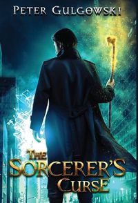 Cover image for The Sorcerer's Curse