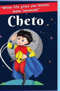 Cover image for Cheto