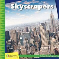 Cover image for Skyscrapers