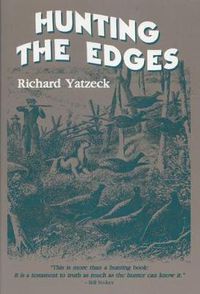 Cover image for Hunting the Edges