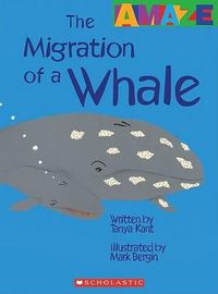 Cover image for The Migration of a Whale