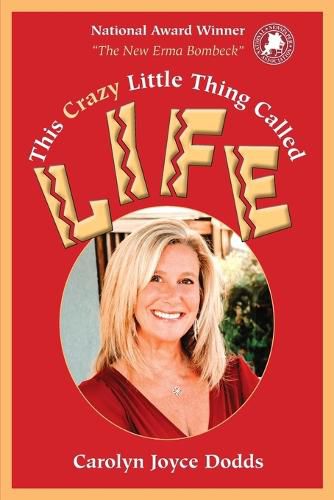 Cover image for This Crazy Little Thing Called life