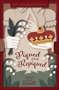 Cover image for Piqued and Repiqued