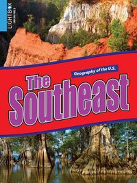 Cover image for The Southeast