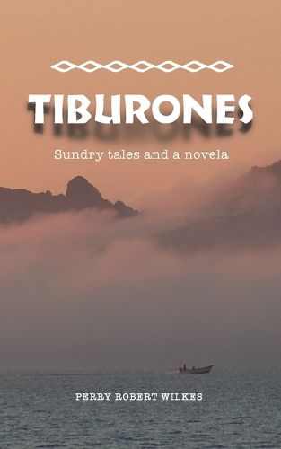 Cover image for Tiburones