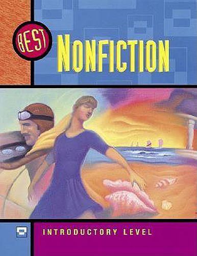 Best Nonfiction: Introductory Level