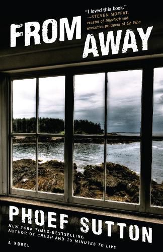 Cover image for From Away