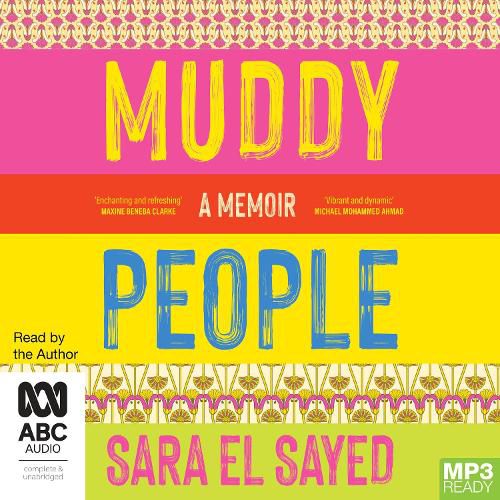 Muddy People: A Memoir