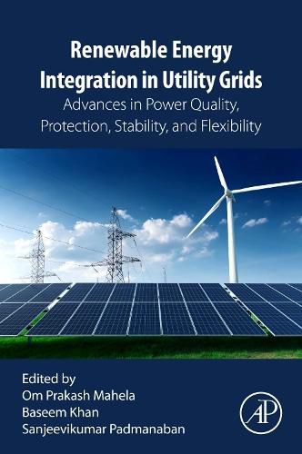 Cover image for Renewable Energy Integration in Utility Grids