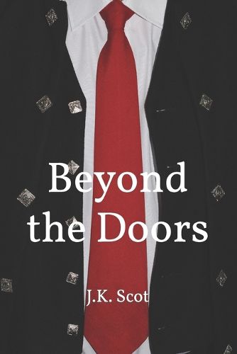 Cover image for Beyond The Doors