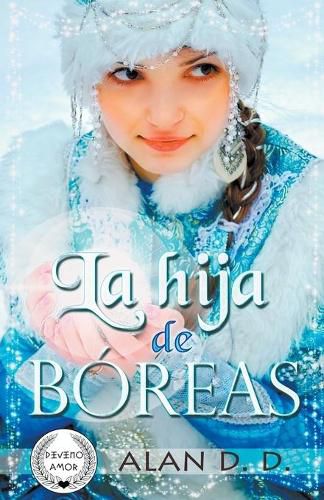 Cover image for La Hija de Boreas