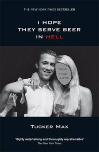 Cover image for I Hope They Serve Beer in Hell