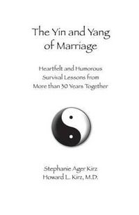 Cover image for The Yin and Yang of Marriage