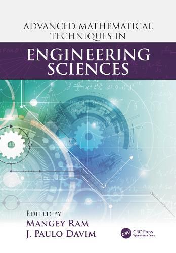 Cover image for Advanced Mathematical Techniques in Engineering Sciences