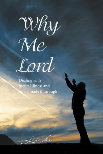 Cover image for Why Me Lord