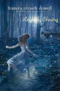 Cover image for Anybody Shining