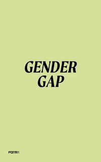 Cover image for Gender Gap