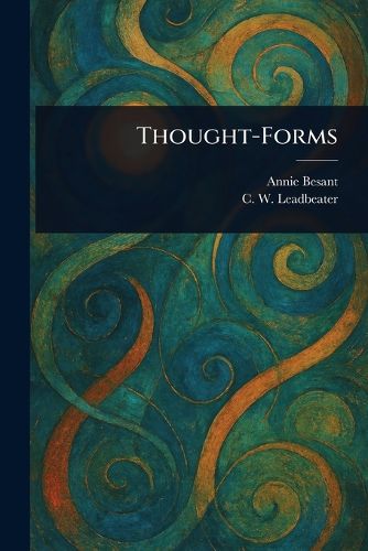 Cover image for Thought-Forms