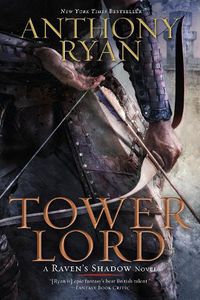 Cover image for Tower Lord