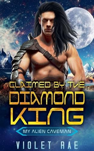 Cover image for Claimed by the Diamond King