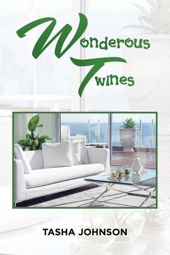 Cover image for Wonderous Twines