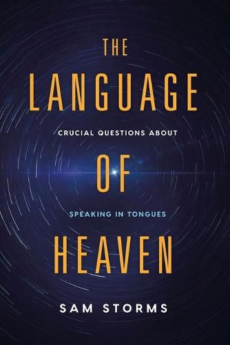 Language of Heaven, The