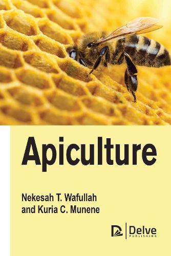 Cover image for Apiculture