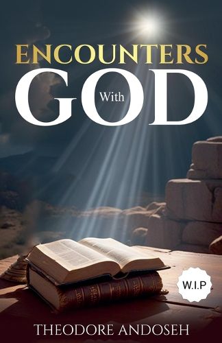 Cover image for Encounters with God