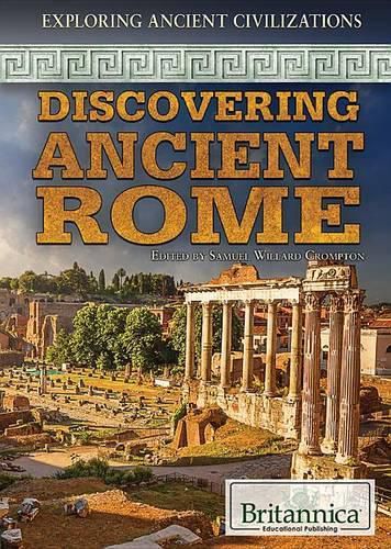 Discovering Ancient Rome