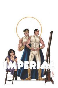 Cover image for Imperial