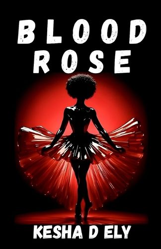 Cover image for Blood Rose