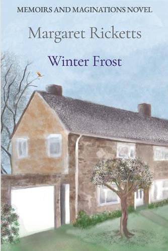 Cover image for Memoirs and Maginations Book 3 - Winter Frost