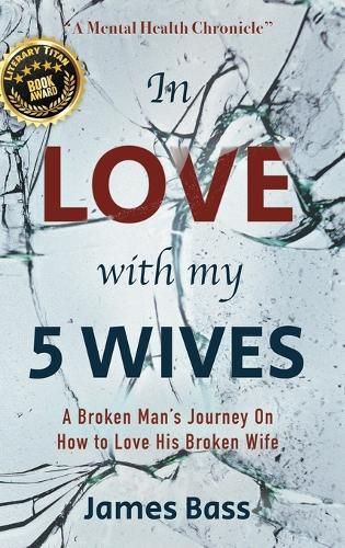 Cover image for In Love with my 5 Wives