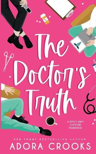 Cover image for The Doctor's Truth