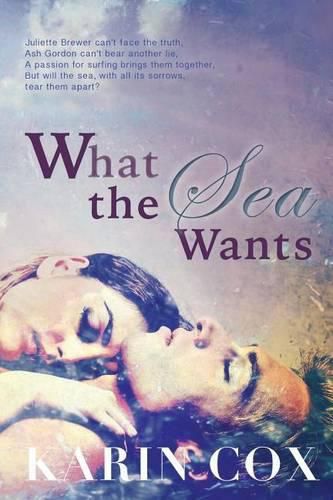Cover image for What the Sea Wants