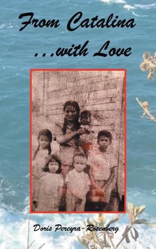 Cover image for From Catalina...With Love