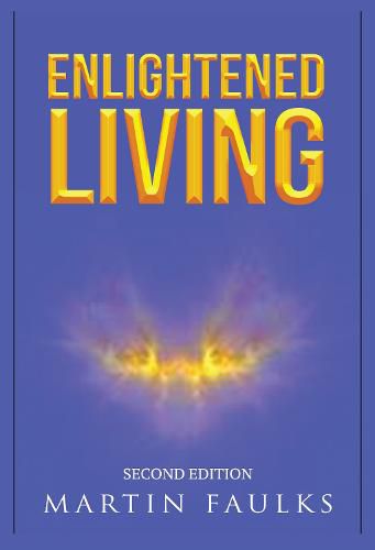 Cover image for Enlightened Living