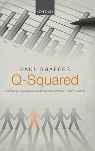 Cover image for Q-Squared: Combining Qualitative and Quantitative Approaches  in Poverty Analysis