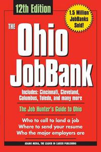 Cover image for The Ohio Jobbank